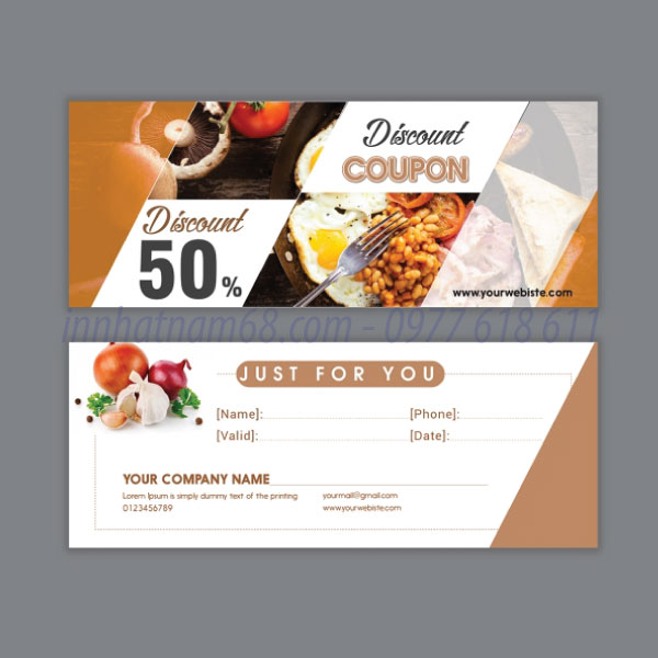 Voucher 05